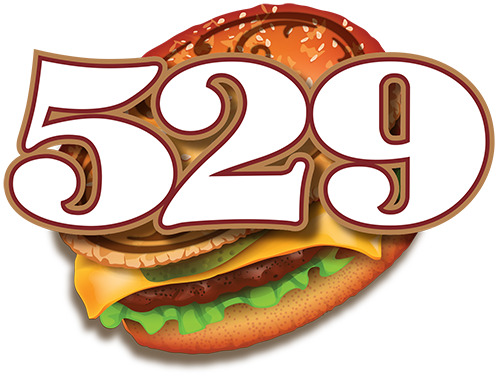 529 Burger